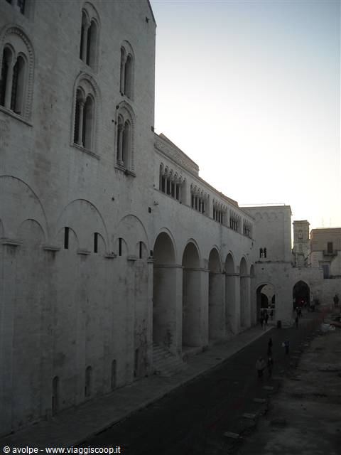San Nicola