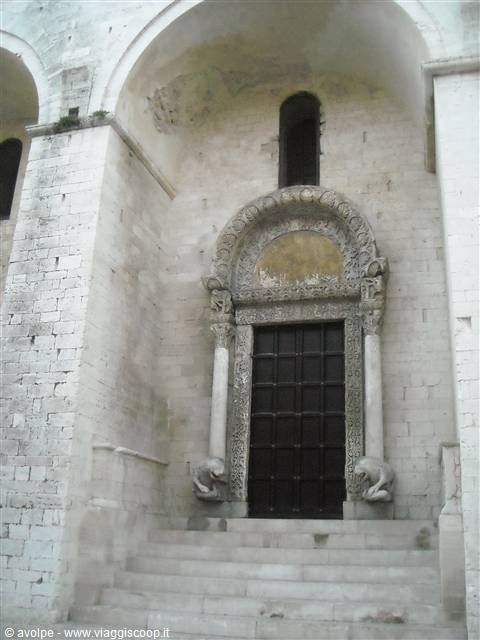 San Nicola
