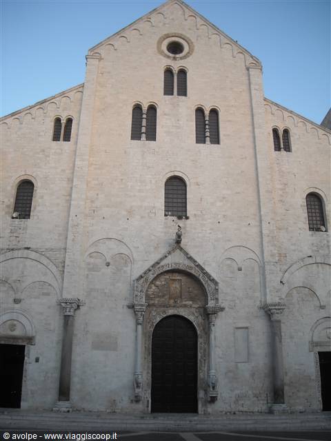 San Nicola