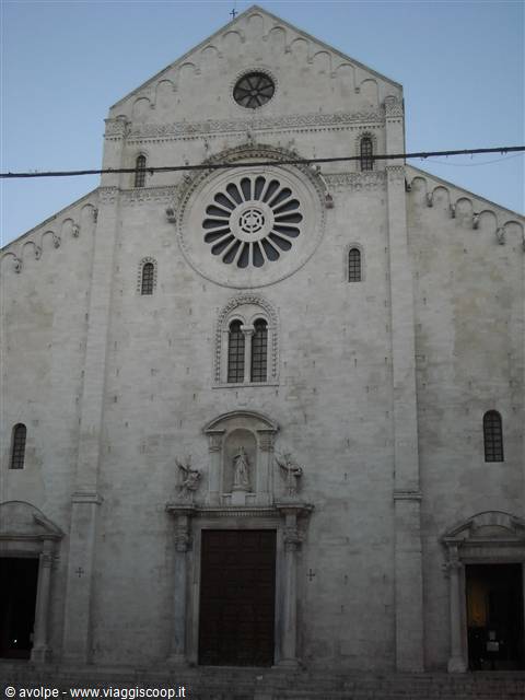 La Cattedrale