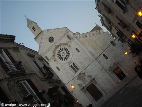 La Cattedrale