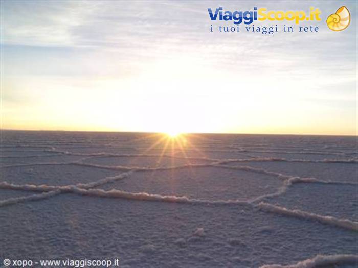 Foto di viaggio in ARGENTINA