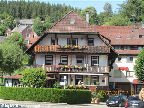 Lenzkirch
