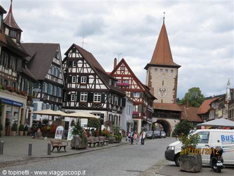 Gengenbach