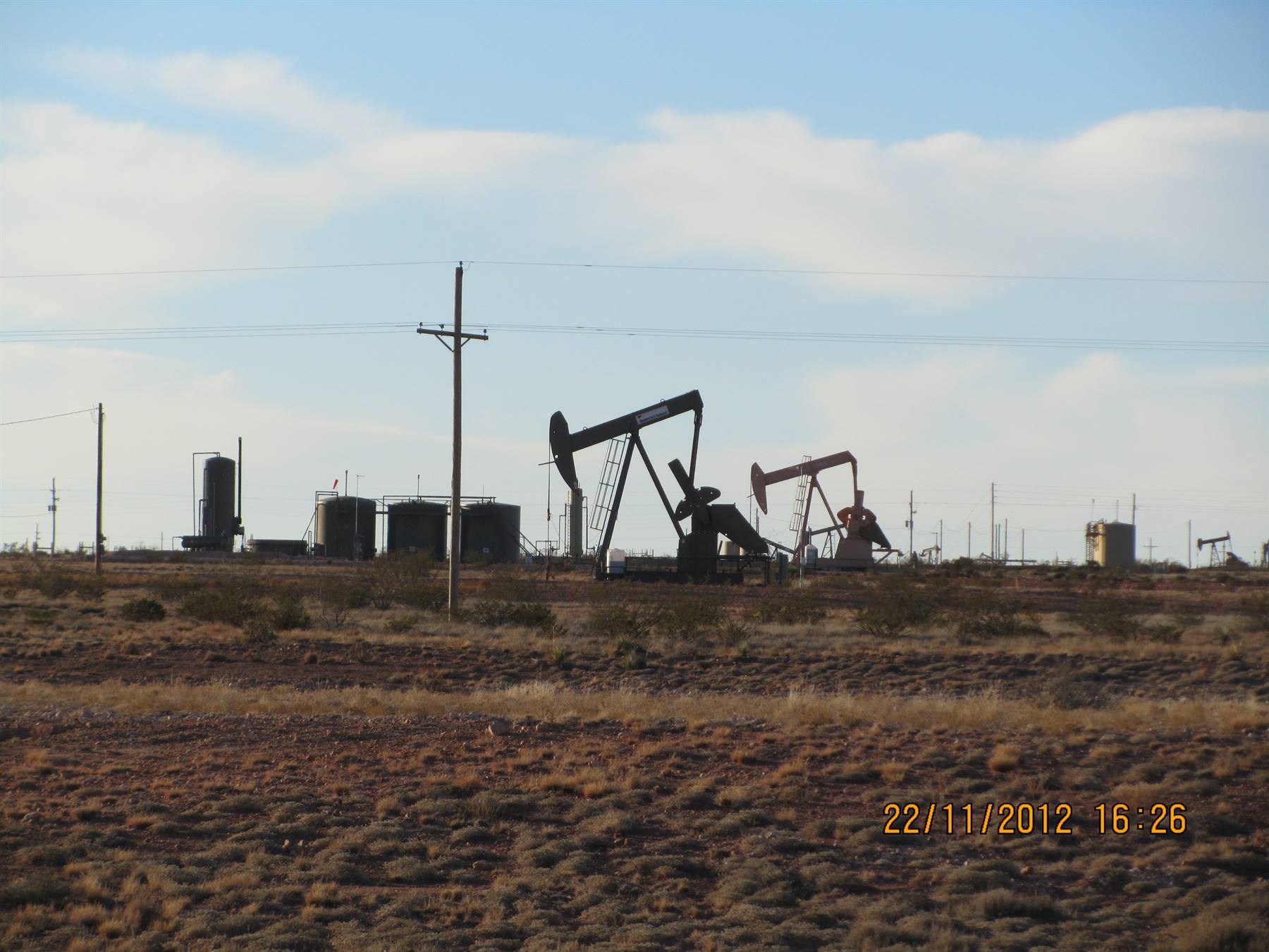 Texas