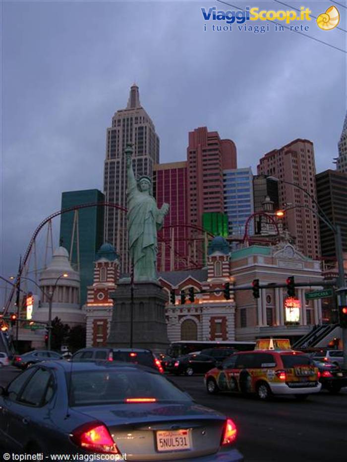 Las Vegas