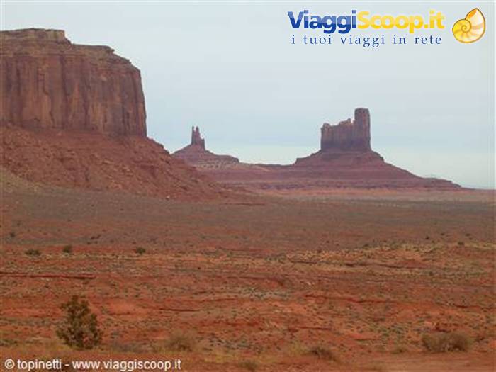 Monument Valley
