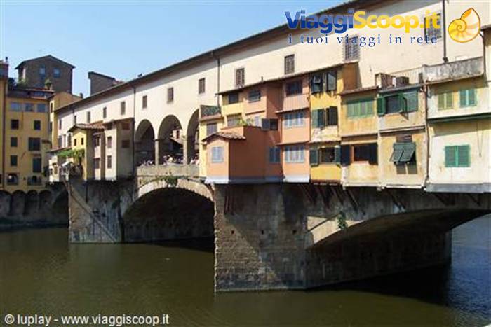 ponte vecchio