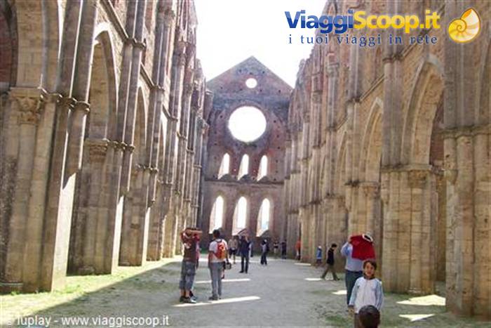 san galgano