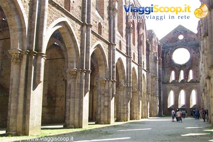 san galgano