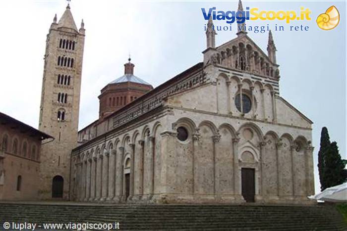 massa marittima