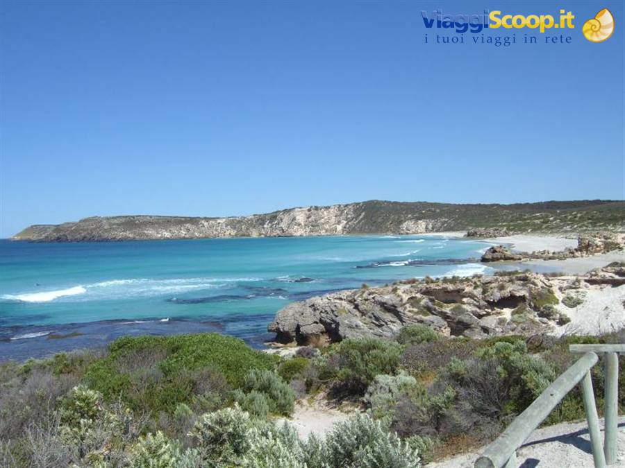 Kangaroo Island