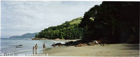 ...ancora Ubatuba...