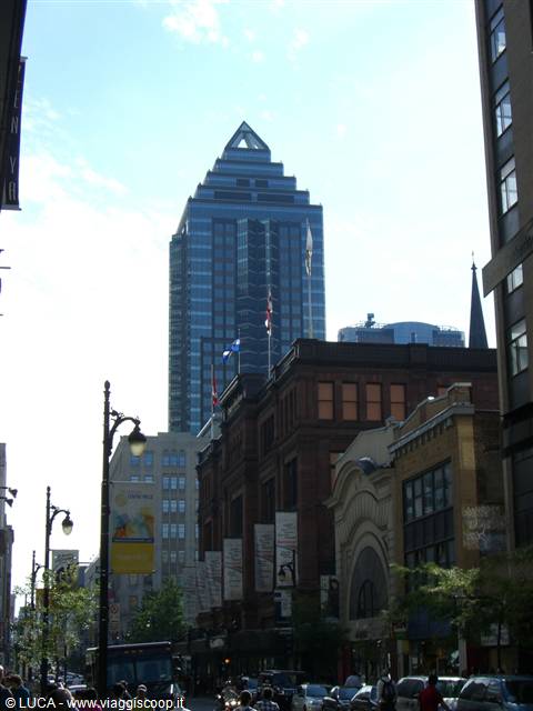 Rue St.Catherine