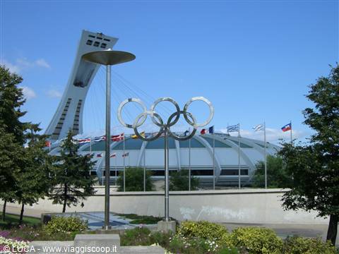 Estade Olympique