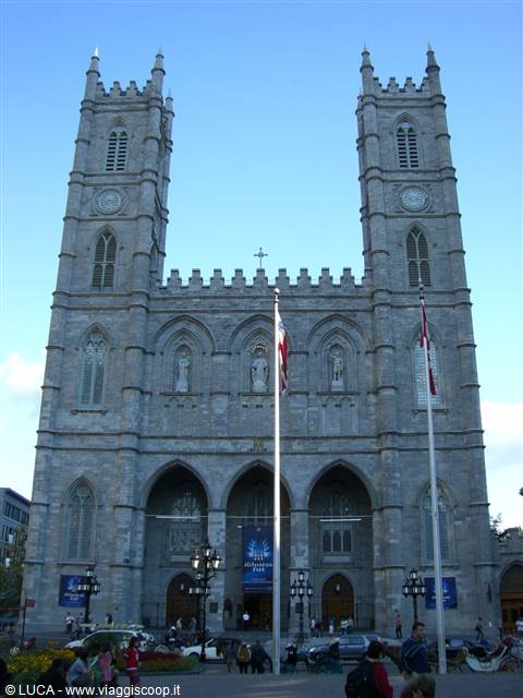 Cattedrale de Notre-Dame