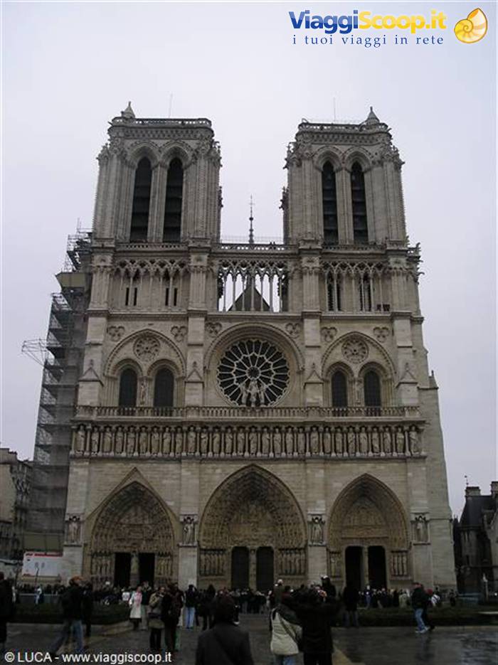 Notre-Dame