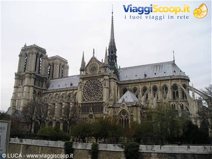 Notre-Dame
