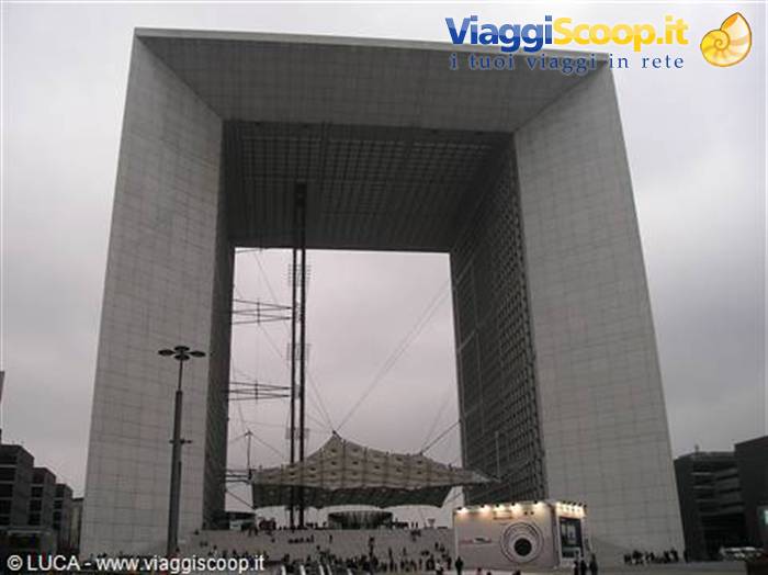 Grande Arche