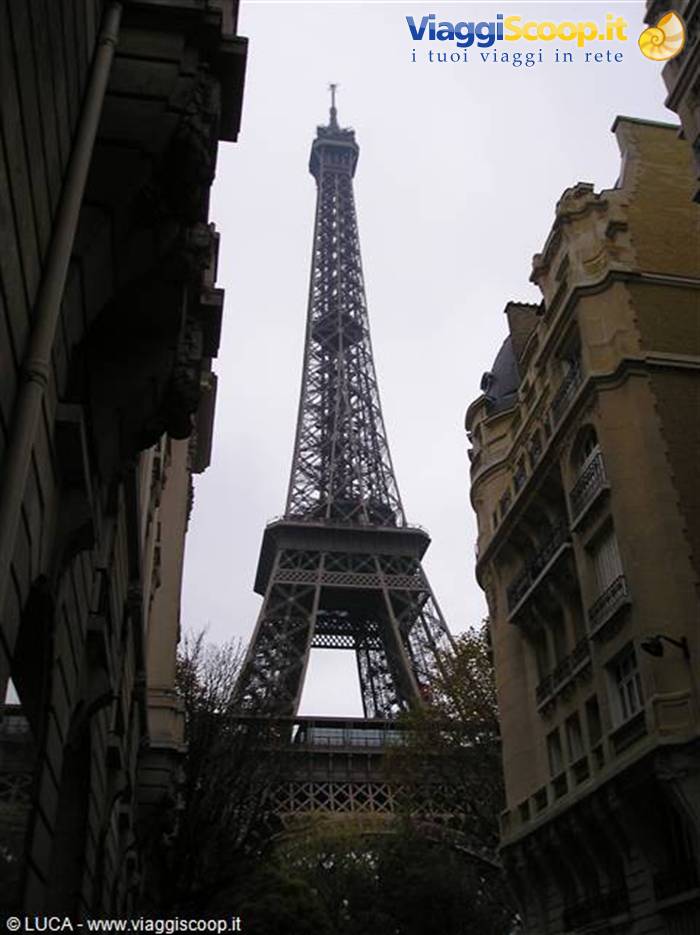 Tour Eiffel