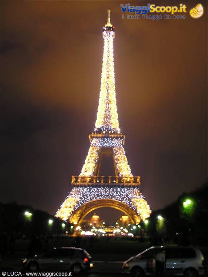 Tour Eiffel