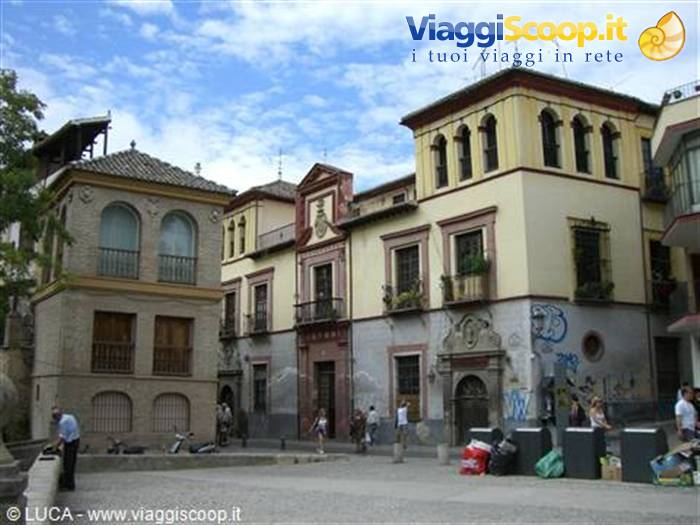 Albaicin Basso