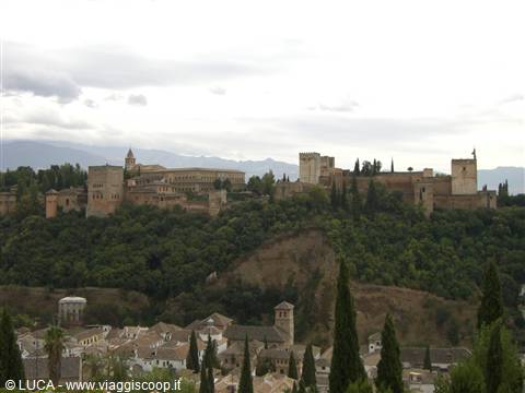 L'Alhambra
