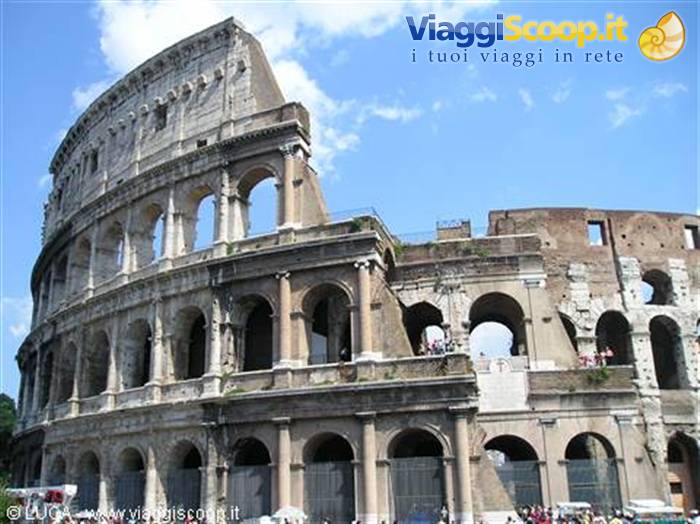 Il Colosseo