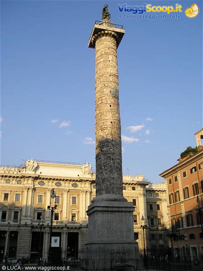 Colonna Traiana