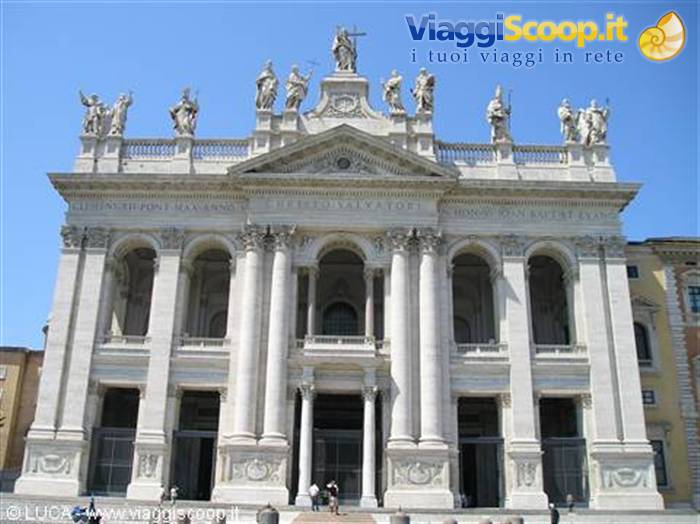 San Givanni in Laterano