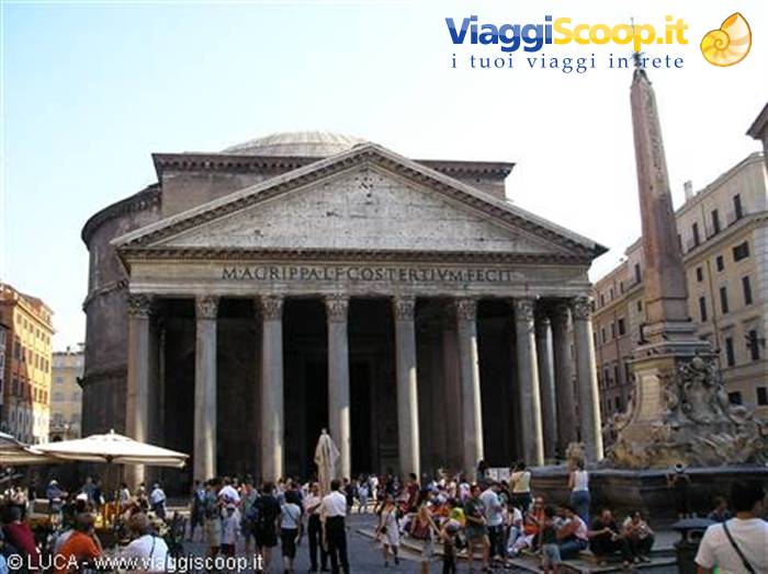 Il Pantheon