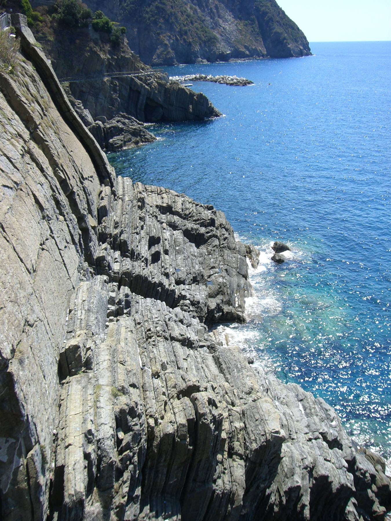 Foto di viaggio in ITALIA