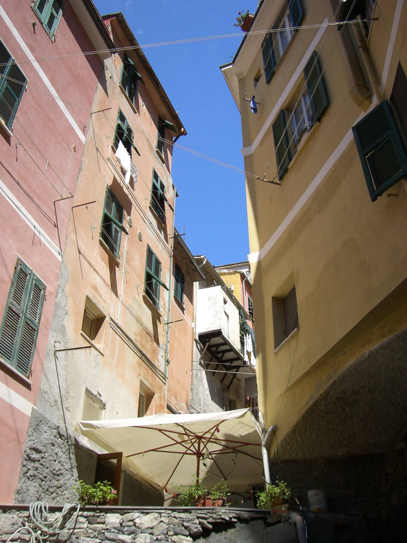 Foto di viaggio in ITALIA
