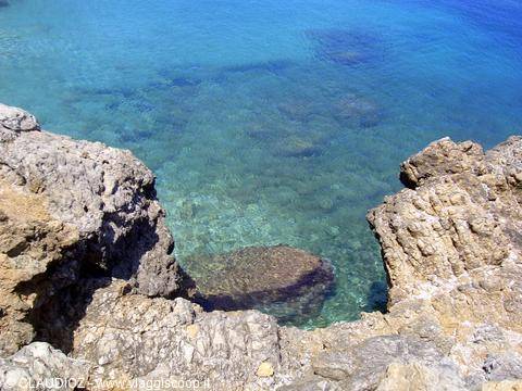 Cala Tarida