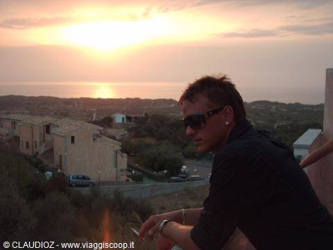 Badesi...Bello come il sole....