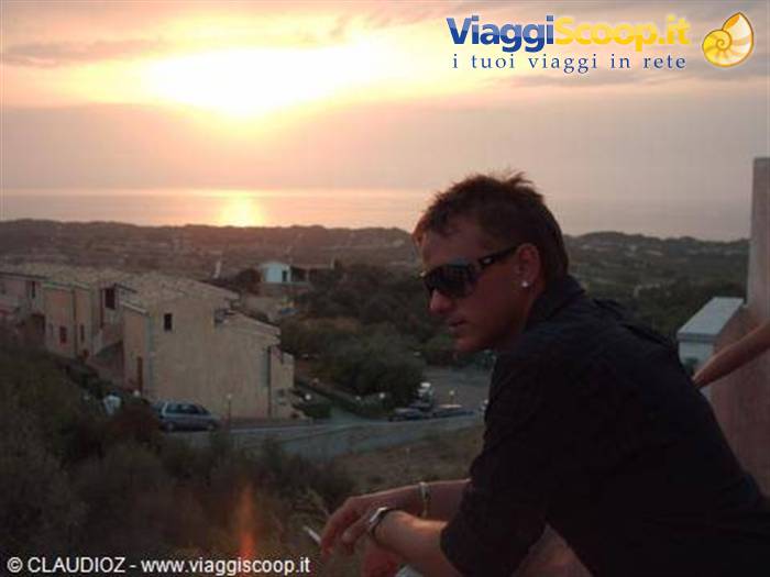 Badesi...Bello come il sole....