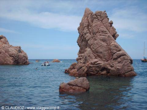 Costa paradiso