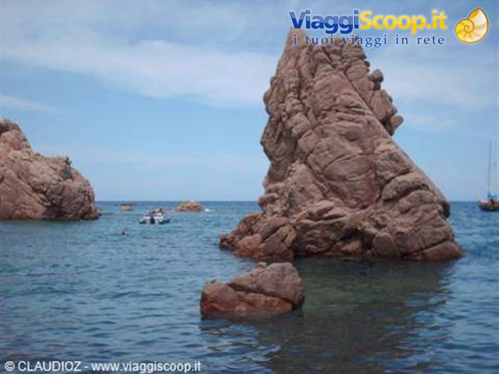 Costa paradiso