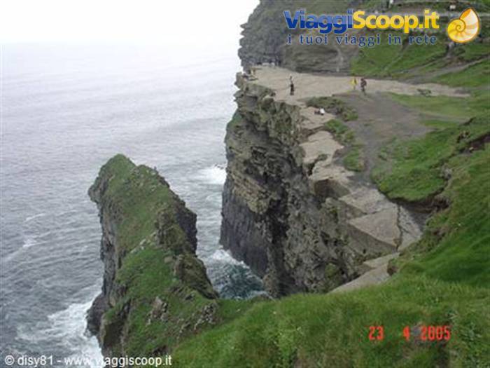 Cliffs of Moher