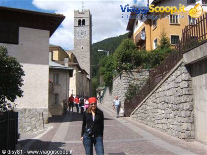 Ponte di Legno