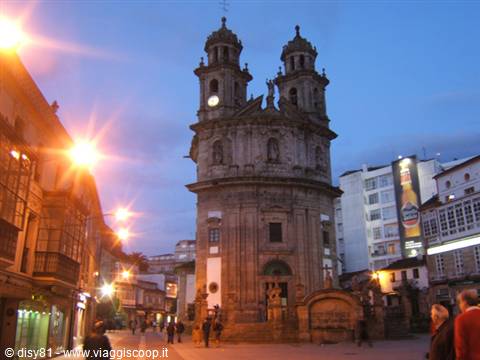Pontevedra