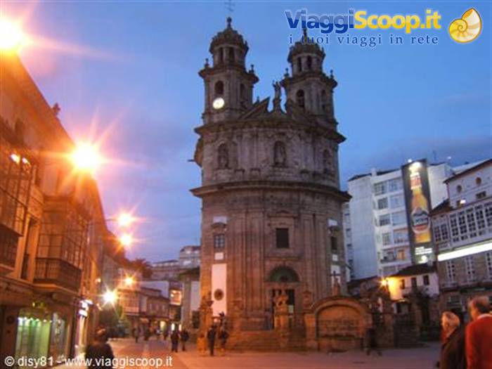 Pontevedra