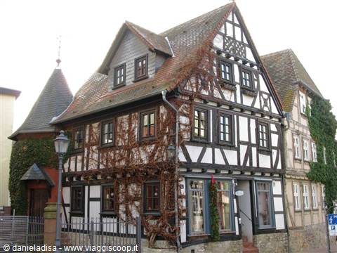 Bad Homburg