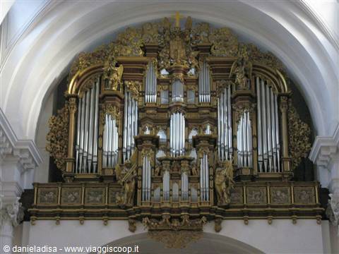 Fulda - Dom