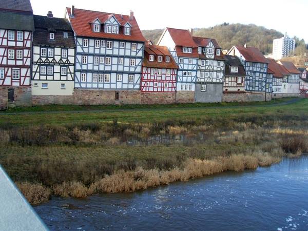 Rotenburg su Fulda