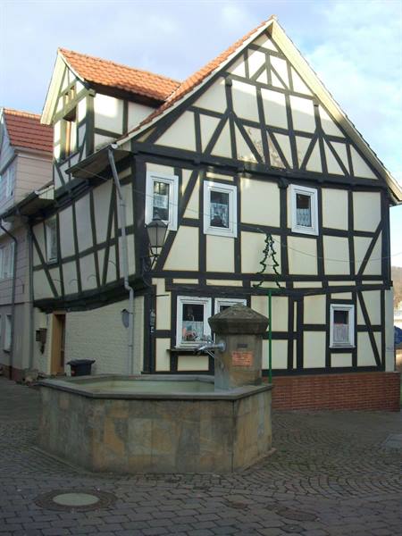 Rotenburg su Fulda