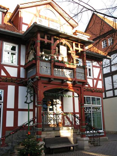Rotenburg su Fulda