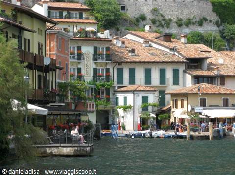 Limone del Garda