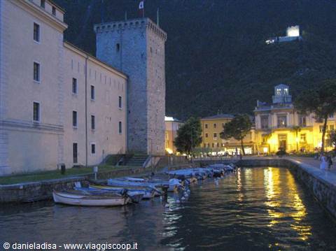 Riva del Garda - museo