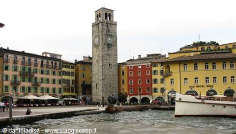 Riva del Garda